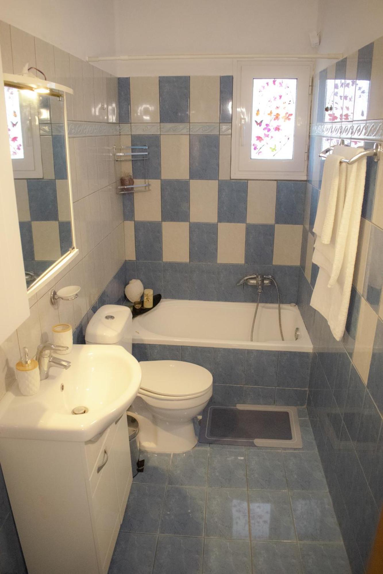 Apidalos Naus Apartment Corfu  외부 사진