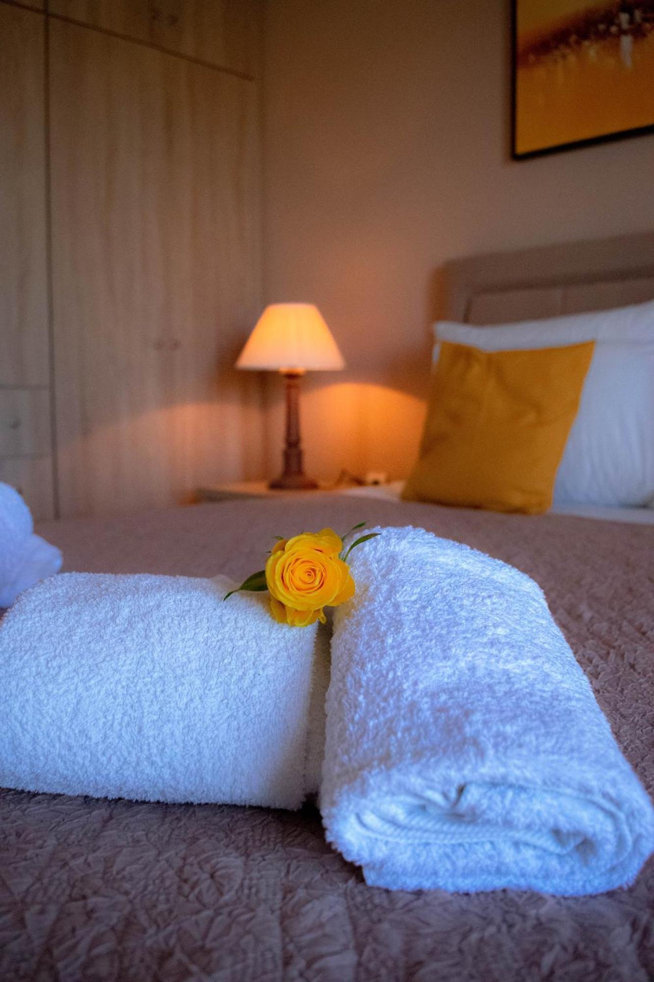 Apidalos Naus Apartment Corfu  외부 사진
