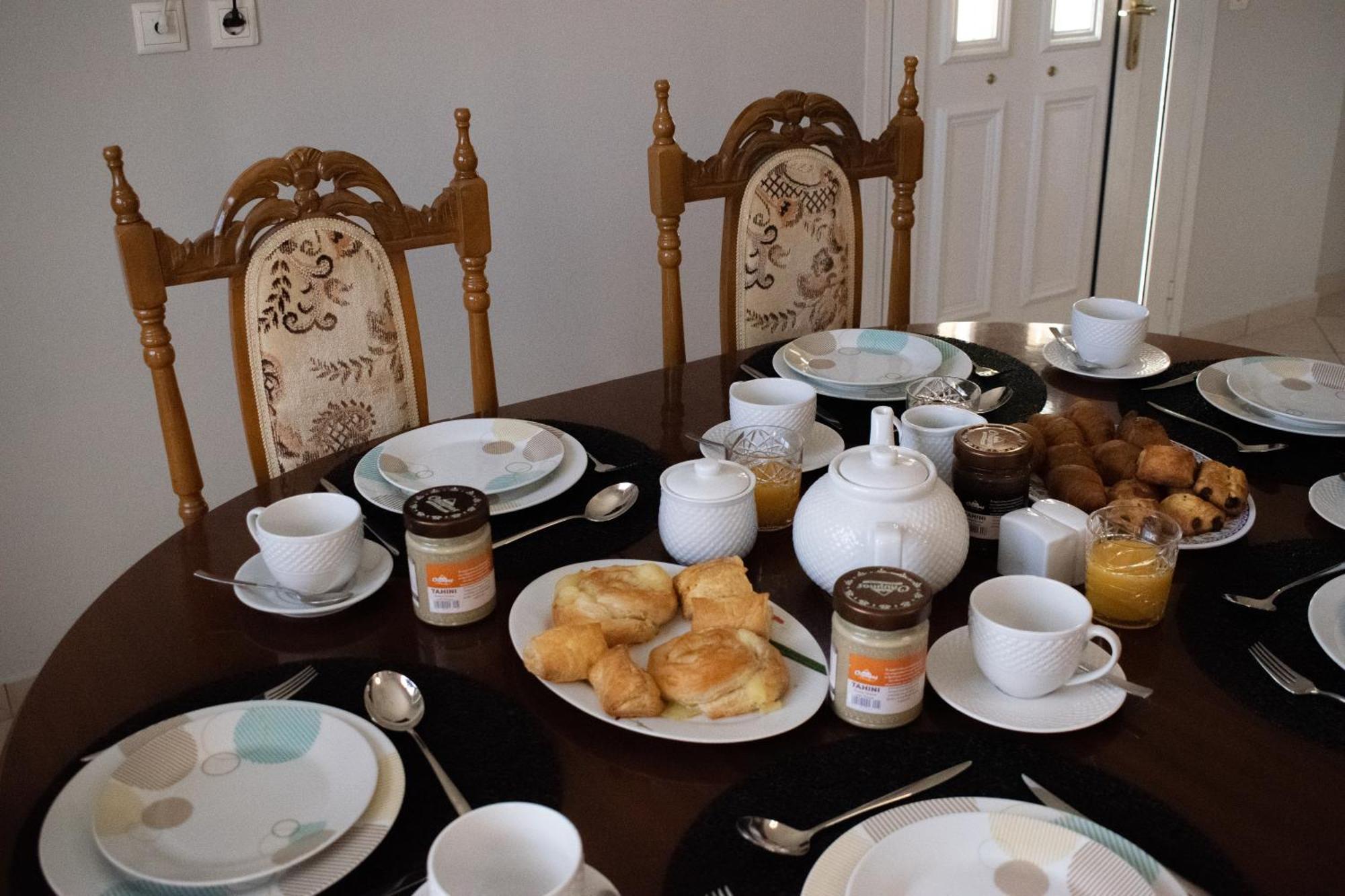 Apidalos Naus Apartment Corfu  외부 사진