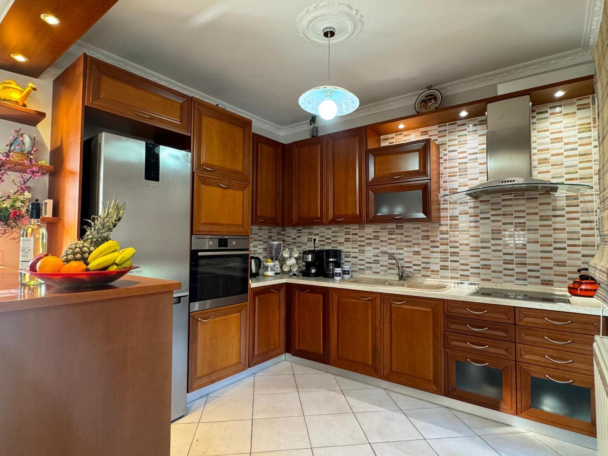 Apidalos Naus Apartment Corfu  외부 사진